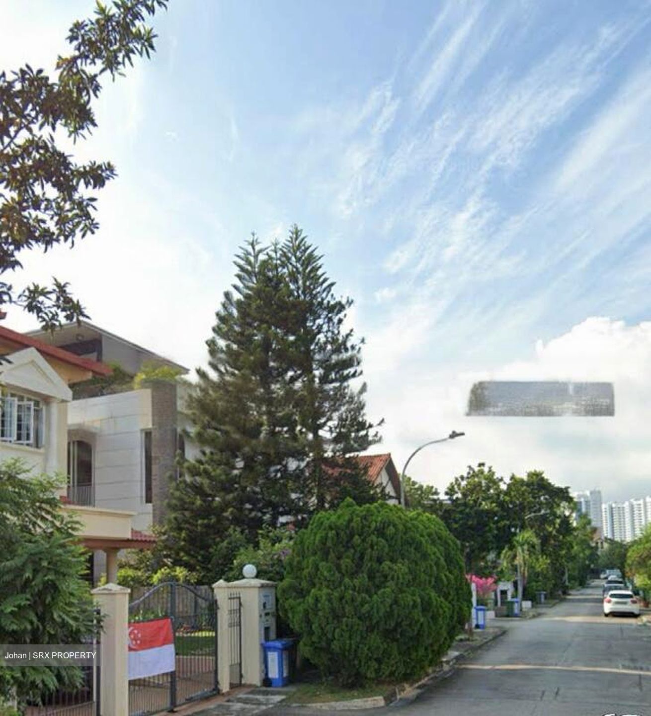 Elite Terrace (D15), Semi-Detached #458029161